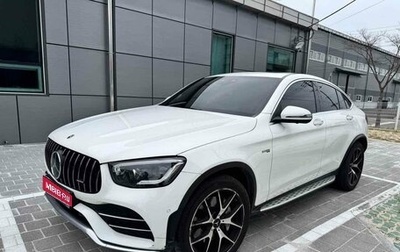 Mercedes-Benz GLC, 2021 год, 3 940 098 рублей, 1 фотография