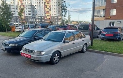 Volkswagen Passat B4, 1994 год, 160 000 рублей, 1 фотография