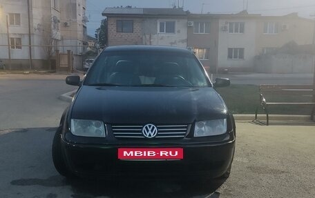 Volkswagen Jetta IV, 1999 год, 430 000 рублей, 1 фотография