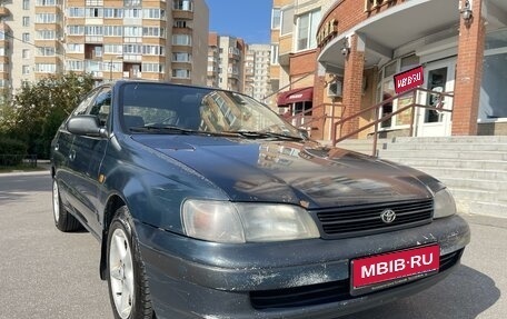 Toyota Carina E, 1994 год, 285 000 рублей, 1 фотография