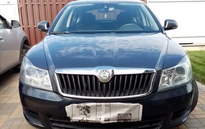 Skoda Octavia, 2009 год, 750 000 рублей, 1 фотография