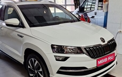 Skoda Karoq I, 2023 год, 3 250 000 рублей, 1 фотография