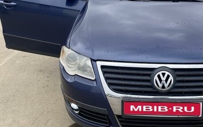 Volkswagen Passat B6, 2008 год, 585 000 рублей, 1 фотография