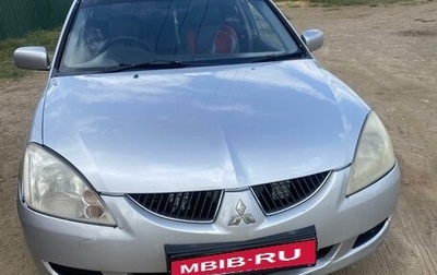 Mitsubishi Lancer IX, 2003 год, 340 000 рублей, 1 фотография