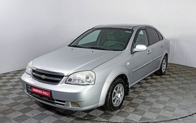 Chevrolet Lacetti, 2007 год, 398 000 рублей, 1 фотография