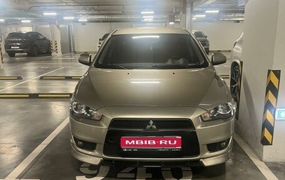 Mitsubishi Lancer IX, 2008 год, 1 100 000 рублей, 1 фотография