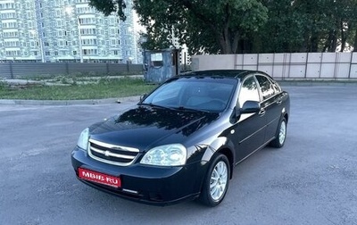 Chevrolet Lacetti, 2012 год, 610 000 рублей, 1 фотография