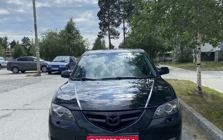 Mazda 3, 2006 год, 765 000 рублей, 1 фотография