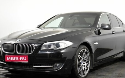 BMW 5 серия, 2013 год, 1 750 000 рублей, 1 фотография