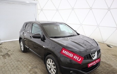 Nissan Qashqai, 2012 год, 1 295 000 рублей, 1 фотография