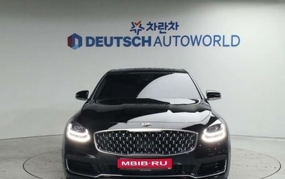 KIA K9, 2020 год, 5 722 000 рублей, 1 фотография