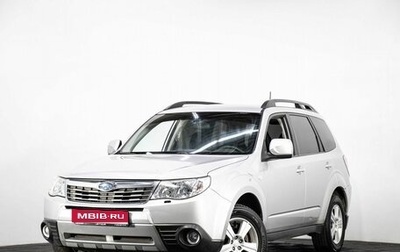 Subaru Forester, 2008 год, 937 000 рублей, 1 фотография