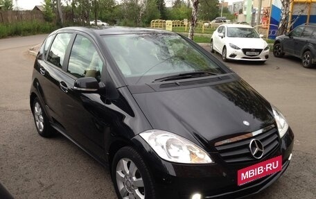 Mercedes-Benz A-Класс, 2008 год, 750 000 рублей, 1 фотография