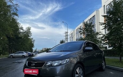 KIA Cerato III, 2012 год, 1 080 000 рублей, 1 фотография