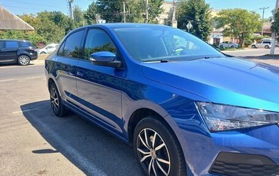 Skoda Rapid II, 2021 год, 1 530 000 рублей, 1 фотография