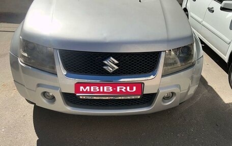 Suzuki Grand Vitara, 2007 год, 1 100 000 рублей, 1 фотография