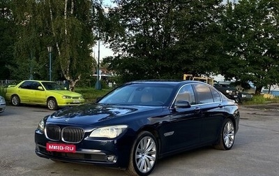 BMW 7 серия, 2009 год, 1 750 000 рублей, 1 фотография