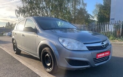 Opel Astra H, 2008 год, 300 000 рублей, 1 фотография