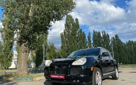 Porsche Cayenne III, 2004 год, 715 000 рублей, 1 фотография