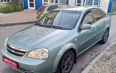 Chevrolet Lacetti, 2006 год, 540 000 рублей, 1 фотография