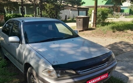 Toyota Carina, 1997 год, 255 000 рублей, 1 фотография