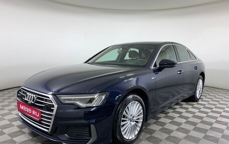 Audi A6, 2020 год, 5 180 000 рублей, 1 фотография