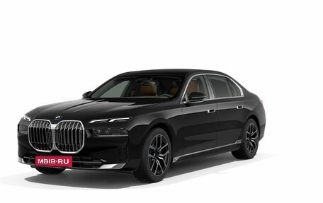 BMW 7 серия, 2024 год, 18 990 000 рублей, 1 фотография