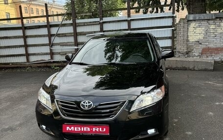 Toyota Camry, 2008 год, 1 380 000 рублей, 1 фотография