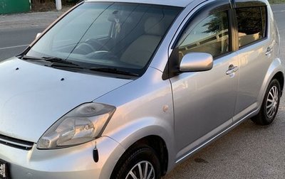 Toyota Passo III, 2004 год, 475 000 рублей, 1 фотография