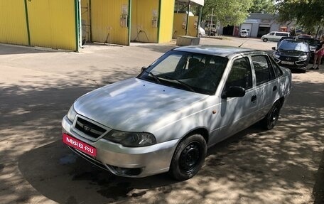 Daewoo Nexia I рестайлинг, 2011 год, 160 000 рублей, 1 фотография