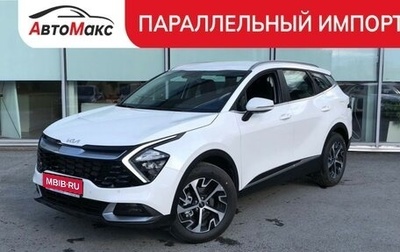 KIA Sportage IV рестайлинг, 2024 год, 3 900 000 рублей, 1 фотография