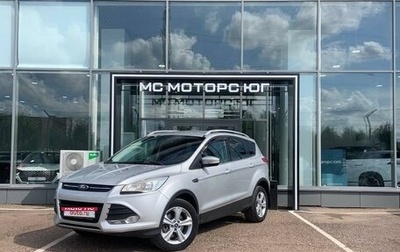 Ford Kuga III, 2013 год, 1 285 000 рублей, 1 фотография