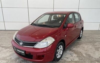 Nissan Tiida, 2011 год, 689 000 рублей, 1 фотография