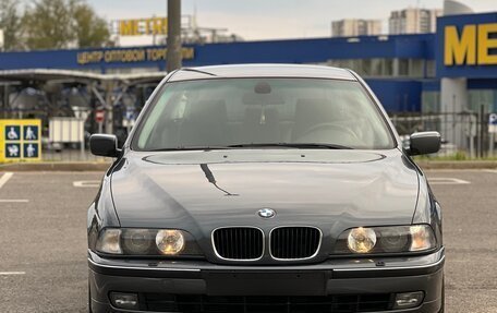 BMW 5 серия, 1999 год, 1 100 000 рублей, 1 фотография