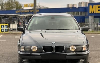 BMW 5 серия, 1999 год, 1 100 000 рублей, 1 фотография