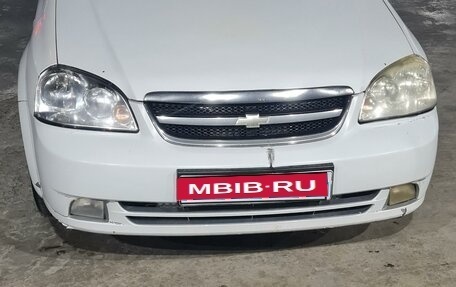 Chevrolet Lacetti, 2005 год, 460 000 рублей, 1 фотография