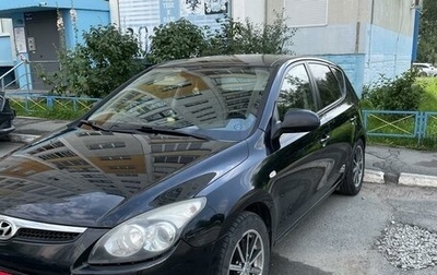 Hyundai i30 I, 2009 год, 780 000 рублей, 1 фотография