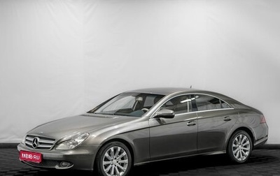 Mercedes-Benz CLS, 2008 год, 1 249 000 рублей, 1 фотография