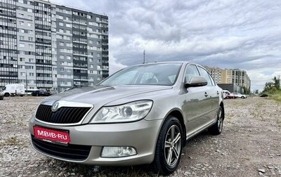 Skoda Octavia, 2012 год, 750 000 рублей, 1 фотография