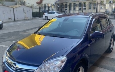 Opel Astra H, 2011 год, 670 000 рублей, 1 фотография