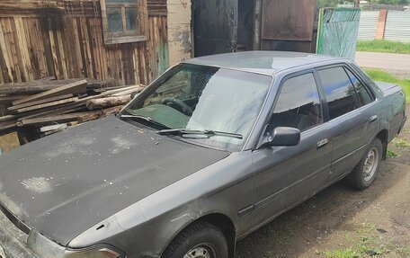 Toyota Corona VIII (T170), 1990 год, 150 000 рублей, 1 фотография