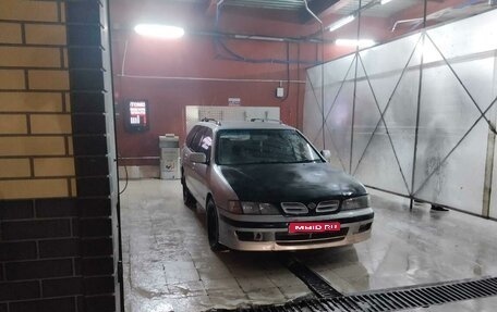 Nissan Primera II рестайлинг, 2000 год, 357 000 рублей, 1 фотография