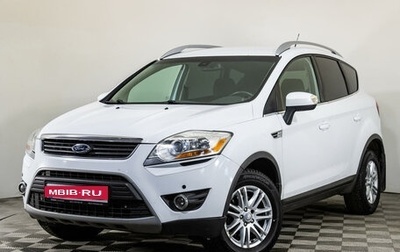 Ford Kuga III, 2012 год, 1 020 000 рублей, 1 фотография