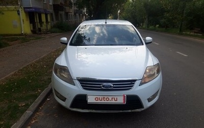 Ford Mondeo IV, 2008 год, 600 000 рублей, 1 фотография