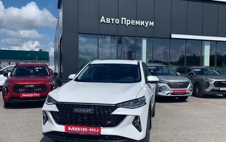 Haval F7 I, 2024 год, 2 750 000 рублей, 1 фотография