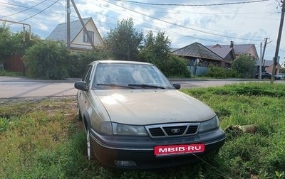 Daewoo Nexia I рестайлинг, 2005 год, 122 000 рублей, 1 фотография