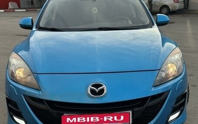 Mazda 3, 2011 год, 950 000 рублей, 1 фотография