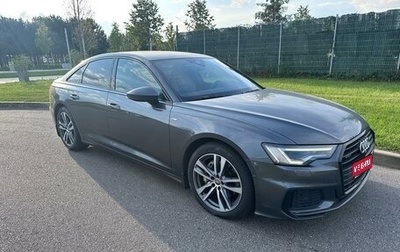 Audi A6, 2020 год, 4 450 000 рублей, 1 фотография