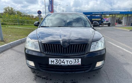 Skoda Octavia, 2012 год, 950 000 рублей, 1 фотография