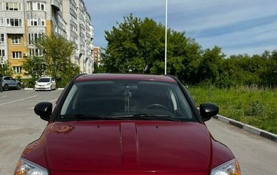 Dodge Caliber I рестайлинг, 2008 год, 630 000 рублей, 1 фотография